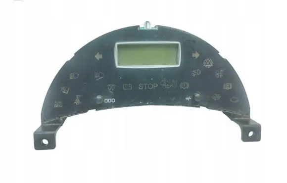 Citroen C8 Screen/display/small screen 1496285080 5550001707 503000170207