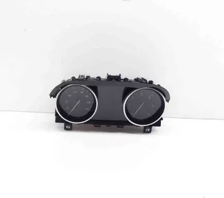 Land Rover Range Rover Evoque L538 Speedometer (instrument cluster) GJ3210849RD