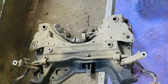 Peugeot 308 Other front suspension part 