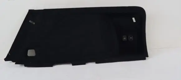 Volvo V60 Trunk/boot side trim panel ACM100