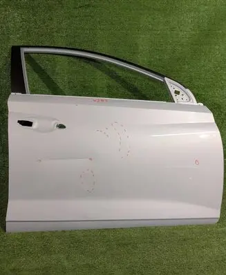 Hyundai i20 (BC3 BI3) Front door 
