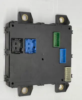 Lancia Thesis Fuse module 60679967 NVB10001