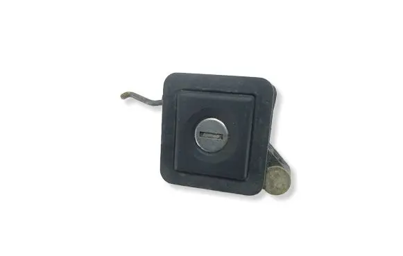 Volkswagen PASSAT B3 Tailgate exterior lock 357827571D