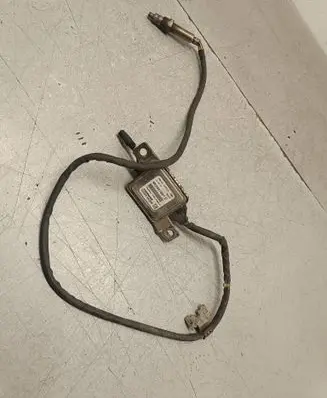 Seat Alhambra (Mk2) Lambda probe sensor 1009110820 5WK96638B 8K0907807C