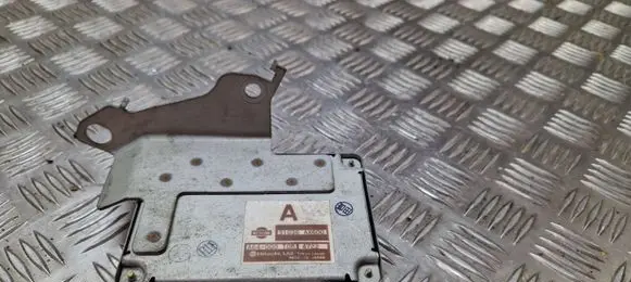 Nissan Micra Gearbox control unit/module A64000