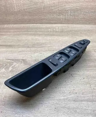 Volvo S40, V40 Electric window control switch 30638694 02W375