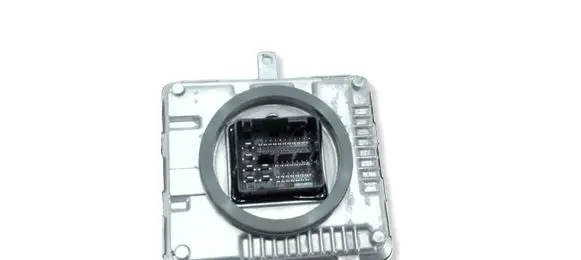 Audi Q6 e-tron LED ballast control module 95C941591T W003T37671