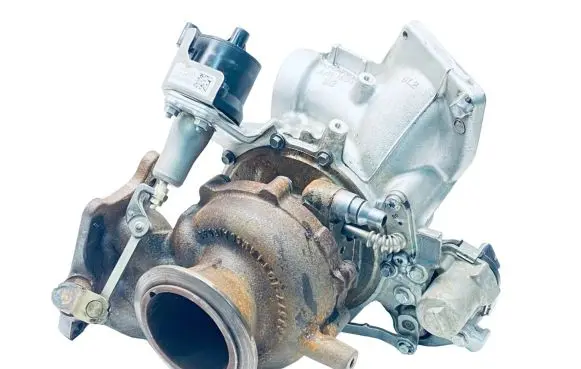 BMW X5 G05 Turbo 11659886710 9886710