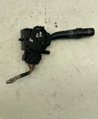Toyota Avensis T250 Wiper control stalk 84652 9912 05100