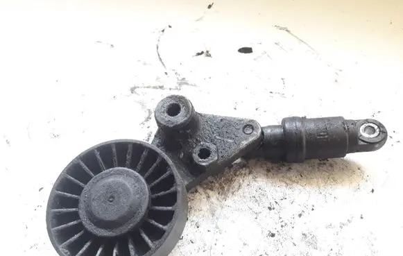Audi A6 S6 C4 4A Generator/alternator belt tensioner