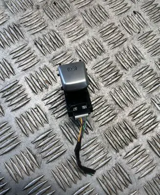 Mercedes-Benz E W213 Hand parking brake switch A2139053803