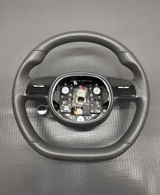 Hyundai Ioniq 5 Steering wheel