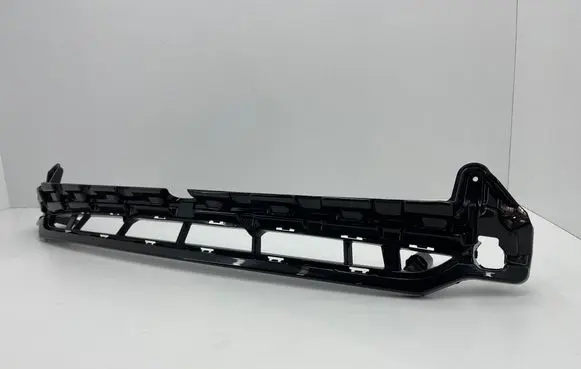 Cupra Formentor Front bumper upper radiator grill 5FF853654D