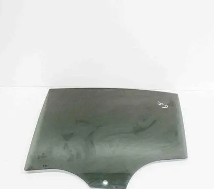 BMW 3 F30 F35 F31 Rear door window glass 43R000178