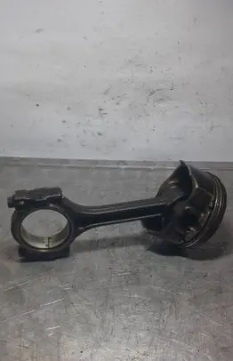 Opel Vectra C Piston with connecting rod 0462R1627
