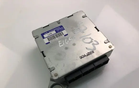 Lexus RX 330 - 350 - 400H Other control units/modules 8929348023