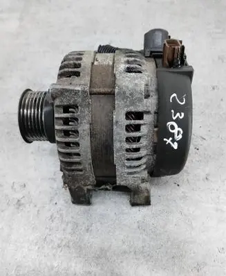 Generator/alternator