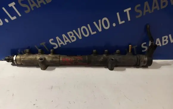 Volvo V70 Fuel main line pipe 0445215023 445215023