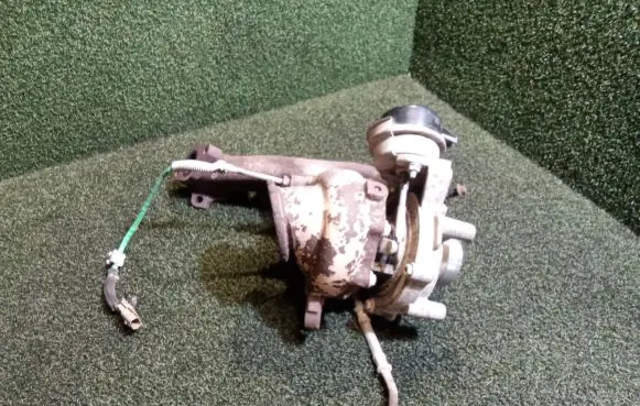 Renault Master III Turbo 53039700417 53031015174 4013396B