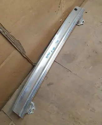 BMW 1 F40 Front bumper support beam 7462338
