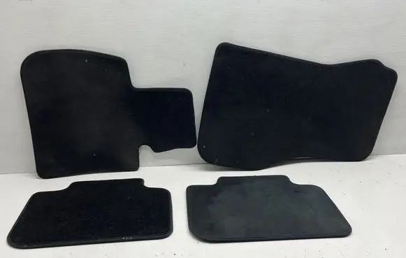 BMW X1 F48 F49 Car floor mat set 