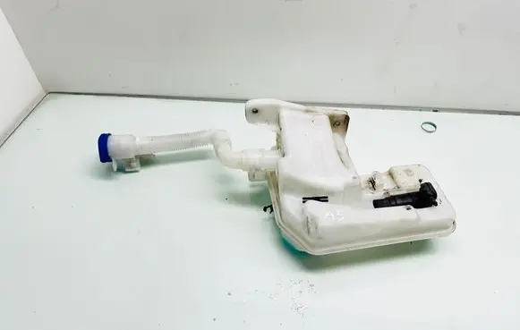 Cupra Formentor Windshield washer fluid reservoir/tank 5ff955453