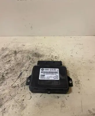Audi A6 S6 C6 4F Brake system control unit/module 4F0907801A 4F0910801C 32620003