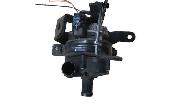 Renault Megane IV Electric auxiliary coolant/water pump 210106764R 0392024101 20190417