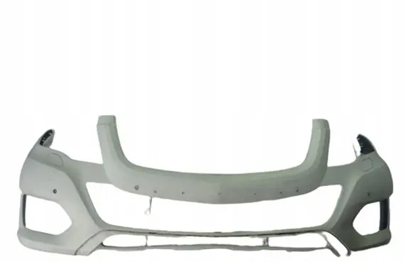 Mercedes-Benz GLK (X204) Front bumper