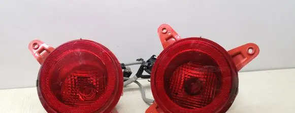 Hyundai i10 Rear fog light 92405B95