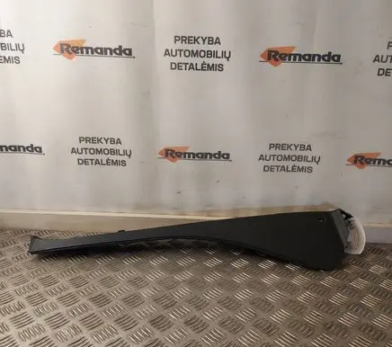 Hyundai Tucson IV NX4 Fender trim (molding) 84179N7000