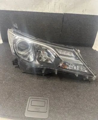 Toyota RAV 4 (XA40) Headlight/headlamp 7444na Cw0836