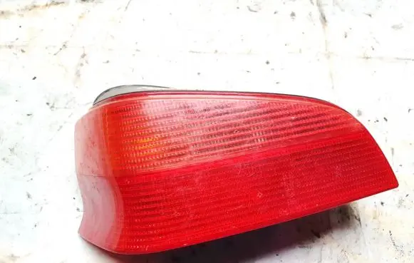 Peugeot 106 Rear/tail lights 2274