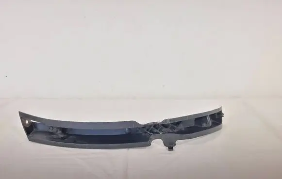 Volkswagen PASSAT B6 Front bumper mounting bracket 3C0807177