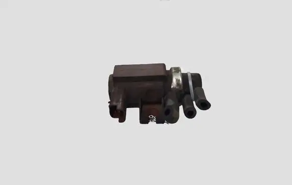Citroen C4 Grand Picasso Turbo solenoid valve 70096803 9652570180