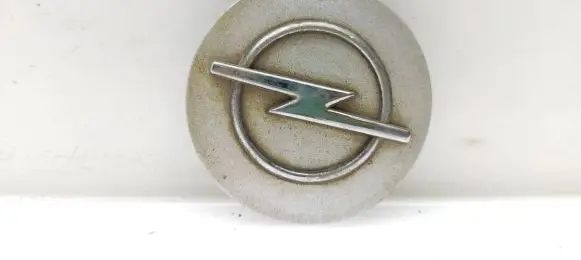 Opel Vectra C Original wheel cap 09179672KJ 09179671 09179670