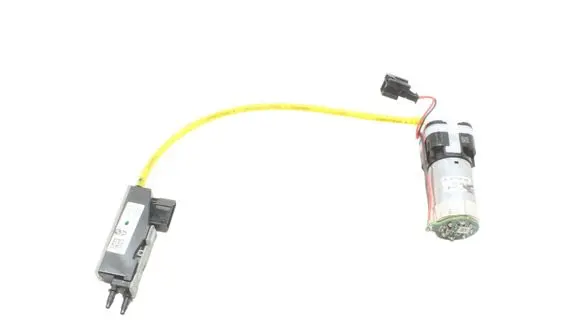 BMW 2 F45 Seat adjustment motor 7310991