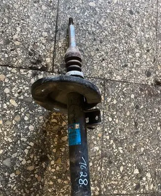 BMW 1 E81 E87 Front shock absorber/damper 824903001344 200419 111500200415