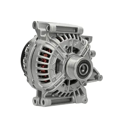 Mercedes-Benz C W203 Generator/alternator CA1859