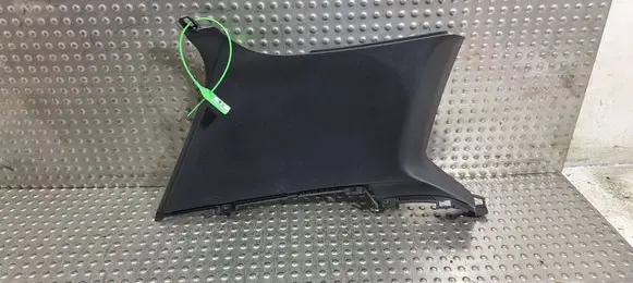 Volkswagen Golf VII (C) pillar trim 5G3867287C