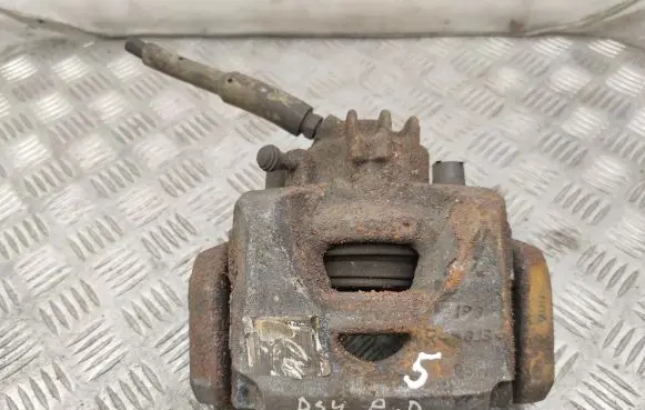 Citroen DS4 Front brake caliper