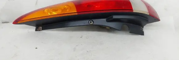 Nissan Almera Tino Rear/tail lights 