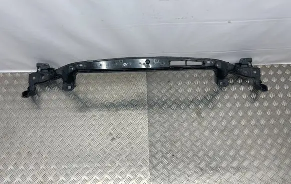 Ford Fusion II Top upper radiator support slam panel 