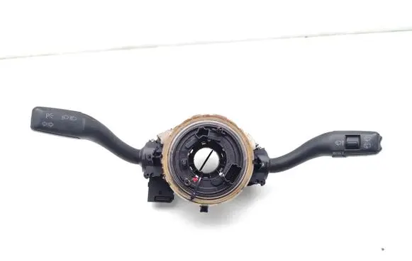 Audi Q7 4L Wiper turn signal indicator stalk/switch 4E0953541A 4E0953503C 8E0953549Q