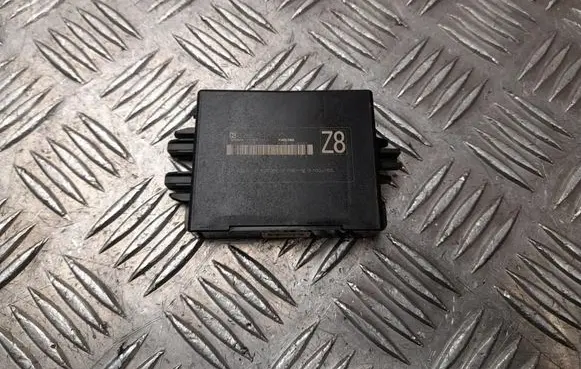 Toyota Prius (XV60) Other control units/modules 8978448060