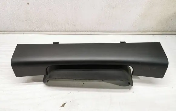 Volvo XC60 Steering wheel column trim 1284696 9123022 9123021