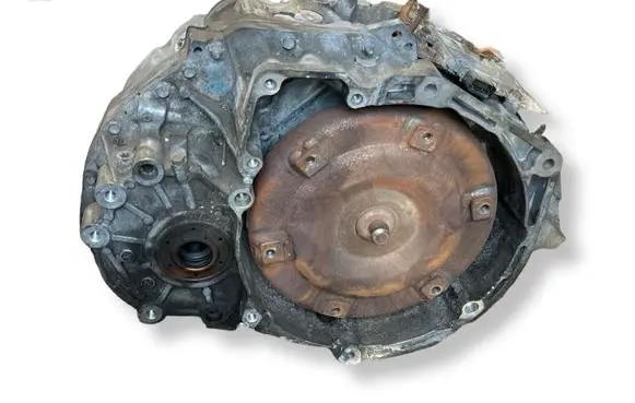 Saab 9-3 Ver2 Automatic gearbox 55573796