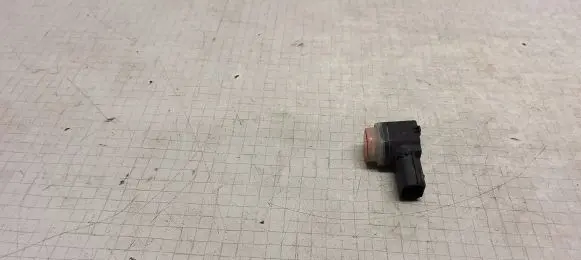 Ford Focus ST Parking PDC sensor 1809141829