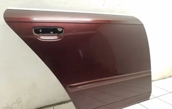 Seat Exeo (3R) Rear door 8E0853764B