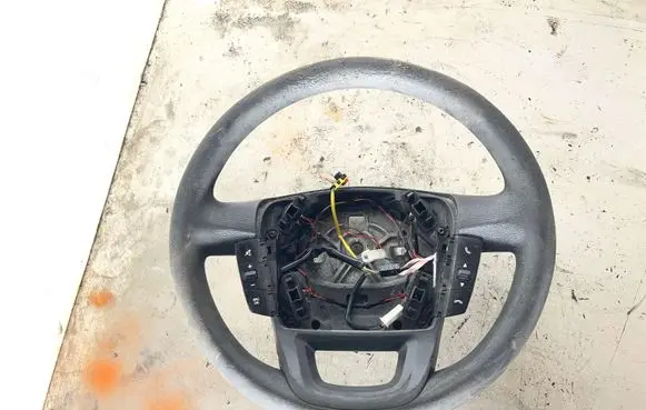 Iveco Daily 6th gen Steering wheel 5801558749